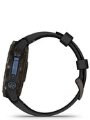 Garmin Descent Mk3i 51mm Carbon DLC Titanium Right Side