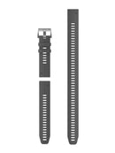 Garmin Descent Quickfit 22 Watch Bands Slate Grey