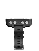 Garmin Descent X30 Leakproof Buttons Side View