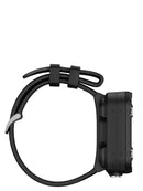 Garmin Descent X30 Silicone Dive Band Side View