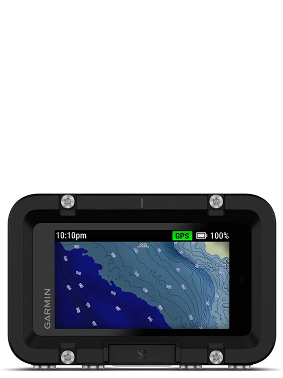 Garmin Descent X50i Dive Computer ($2299) | ODG Australia