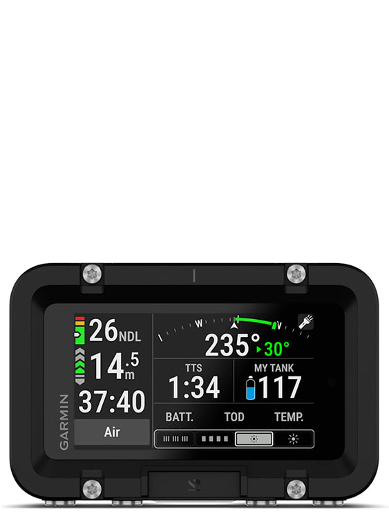 Garmin Descent X50i Dive Computer ($2349) | ODG Australia