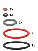 Garmin Transmitter Service Kit