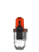 Garmin inReach Dive Case Side View