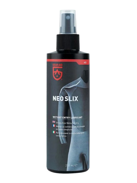 Gear Aid Neo Slix Wetsuit Lubricant