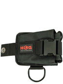 HOG Quick Release Weight Pockets 5lb Front