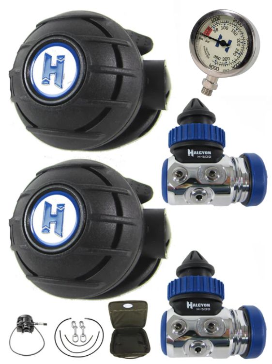 Halcyon-Aura-Tech-Diver-Regulator-Set-Master-SPG
