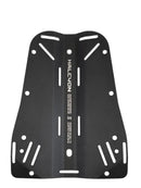 Halcyon Carbon Fibre Backplate