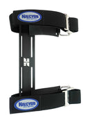 Halcyon Carbon Fibre Single Tank Adapter with Cam Straps