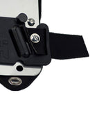 Halcyon Cinch Quick Adjust Harness Upgrade