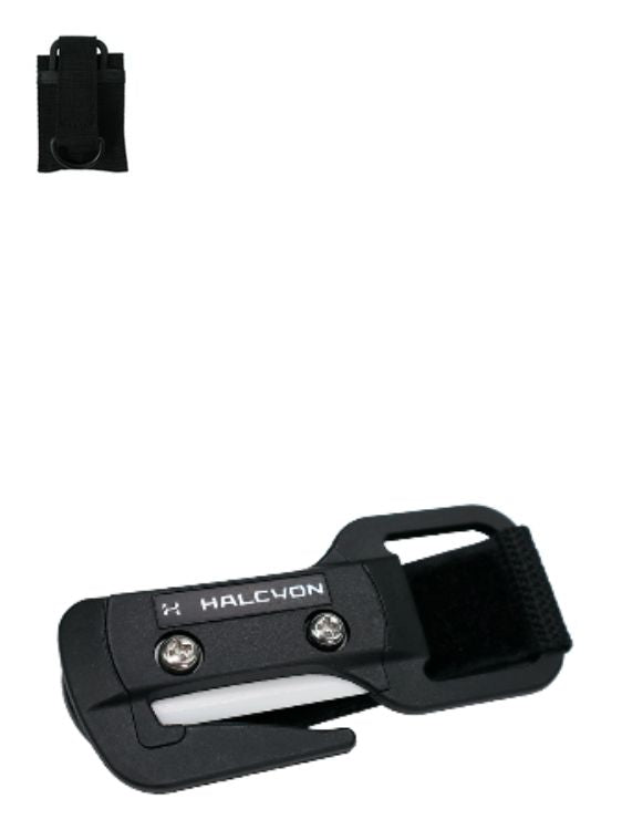 Halcyon Cutting Device