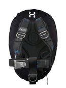 Halcyon Deluxe (Infinity) Single Backplate/Wing System