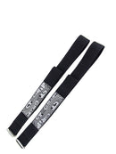 Halcyon Drysuit Inflation Kit Straps with OctoGrip