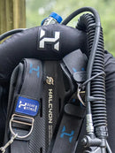 Halcyon ERA Wing 30lb Single Wing Lifestyle