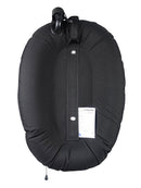 Halcyon Eclipe Single Wing (30 or 40lbs) Back