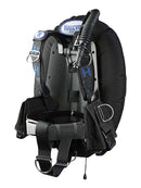 Halcyon Eclipse Pro Single Backplate Wing System Right Side