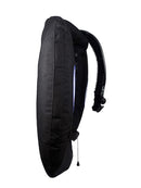 Halcyon Evolve JJ CCR Wing Side
