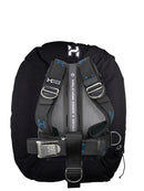 Halcyon Evolve Pro Twin Backplate and Wing System