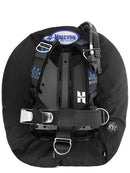 Halcyon Evolve Pro Twin Backplate Wing System