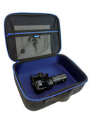 Halcyon Flare Exp Black In Case