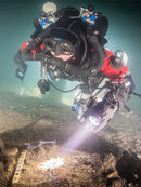 Halcyon Focus 2.0 Black Lifestyle