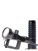 Halcyon Focus 2.0 Black Side