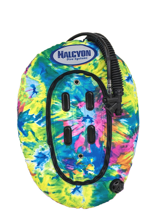 Halcyon Wing Custom Colour Upgrade