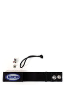 Halcyon JJ CCR 6cft Argon Strap