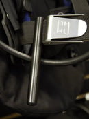 Halcyon Long Hose Stick Streamline Setup