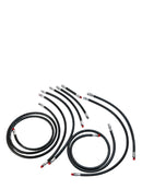 Halcyon Low Pressure Regulator Hoses