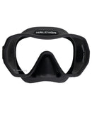 Halcyon Mask Omnis Black