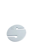Halcyon Non-Directional Cookie Marker w/ H logo