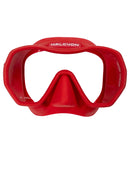 Halcyon Omnis Mask Red