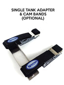 Halcyon 5lb Single Tank Adapter Weight STA