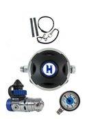 Halcyon Stage Regulator Package 