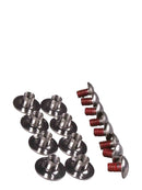 Halcyon Stainless Steel Bolt Kit for BC Storage Pak