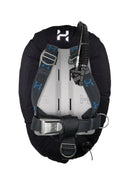Halcyon Standard (Eclipse) Single Backplate & Wing System