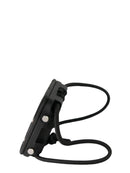 Halcyon Symbios BLUE Computer Side Bungee Strap