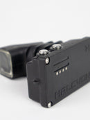 Halcyon Symbios Heads Up Display (HUD) Detail