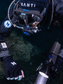 Halcyon Symbios Heads Up Display (HUD) Lifestyle