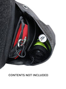 Halcyon Tech Shorts Pocket