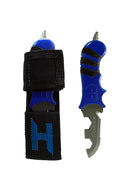 Halcyon Titanium Multi-Tool