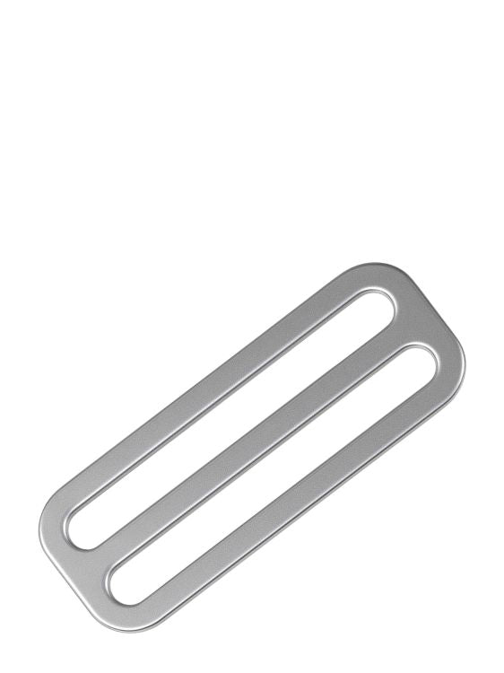 Halcyon Tri Glide 51mm Stainless Steel