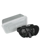 Halcyon Univision Frameless Mask with Box