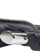 Halcyon Vector Pro Fin Heavy Weight 272gm Detail