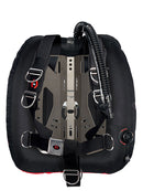 Hollis DT50 Backplate & Wing System