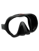 Hollis M1 Dive Mask Front