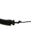 Huntmaster 14mm Pre Rigged Attack Open Closed Head Muzzle Speargun Rubber Detail Knot