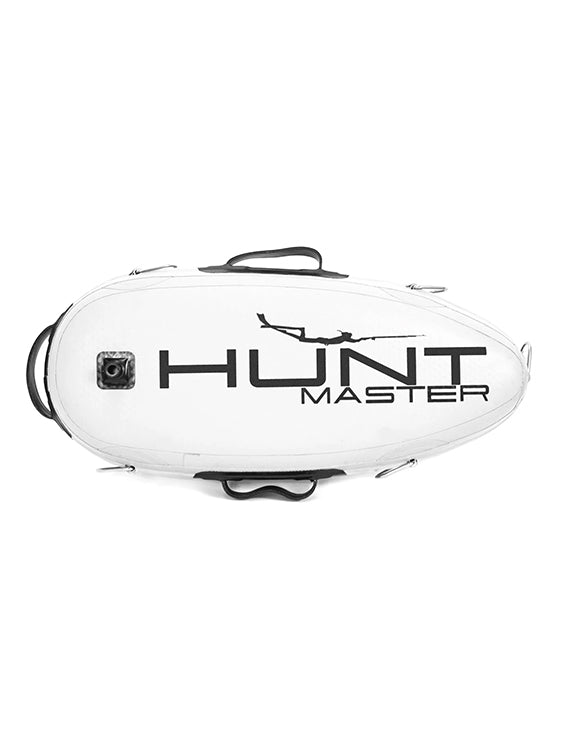 Huntmaster Abyss PVC Large Float Open Water White