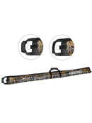 Huntmaster Armoured Speargun Bag Blaze Camo